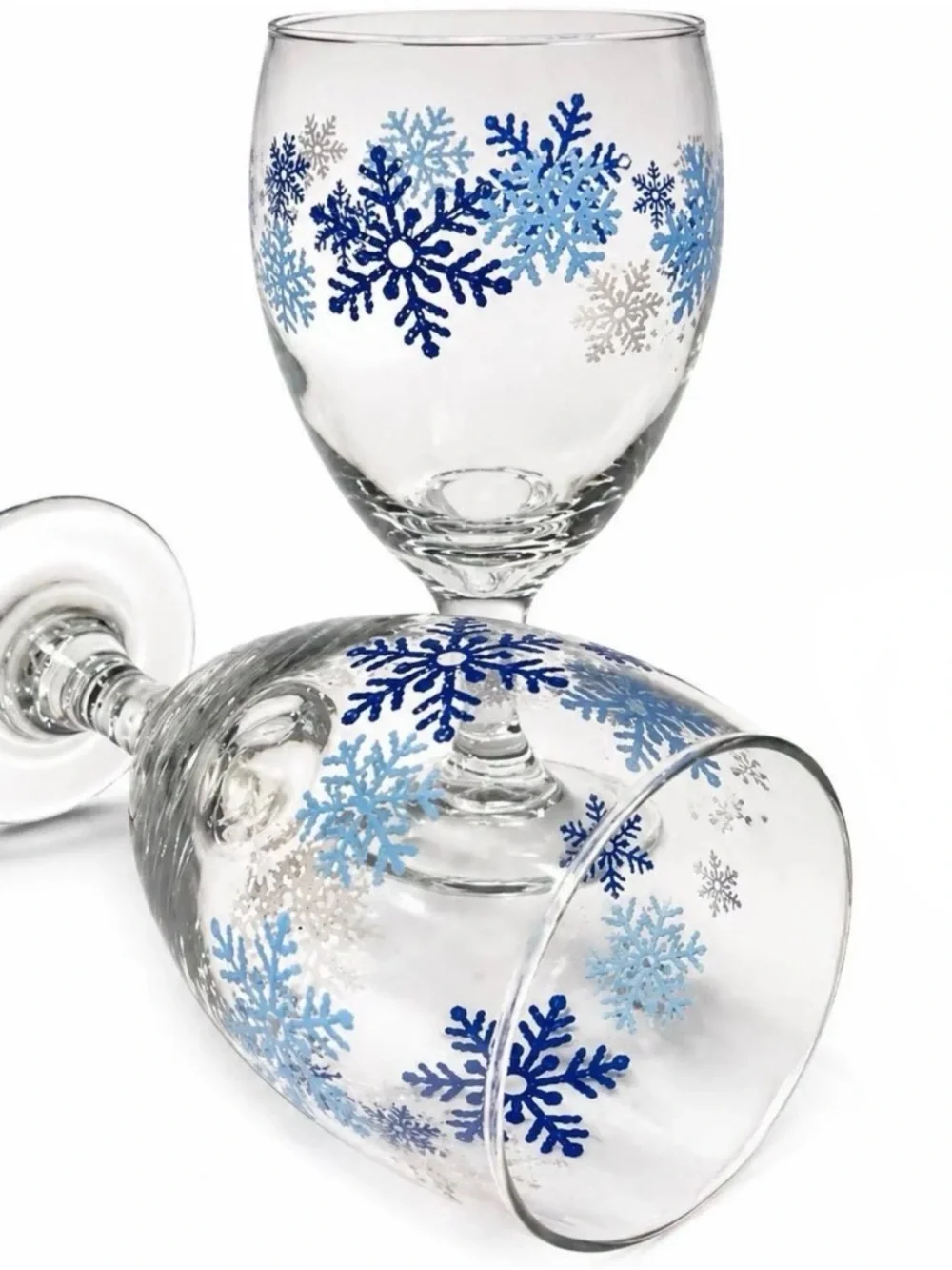 Libbey set two